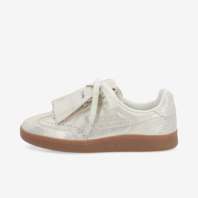 SHEFFIELD GOLF W - CRYSTAL - GOLD